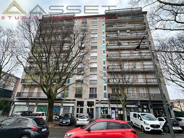 appartamento in vendita a Milano in zona San Cristoforo