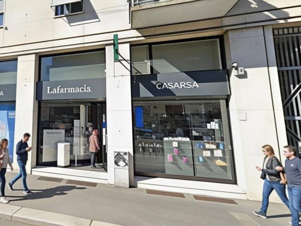 negozio in vendita a Milano in zona Niguarda