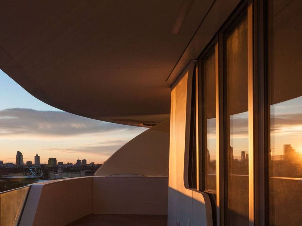 appartamento in vendita a Milano in zona Il Portello