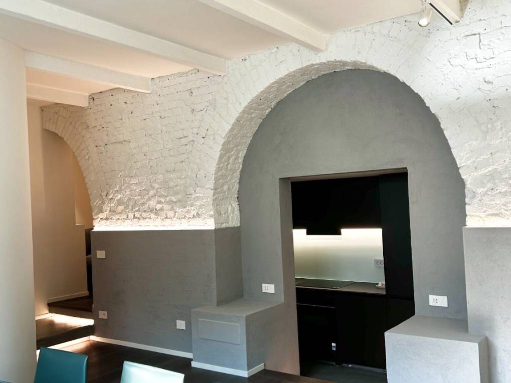 appartamento in vendita a Milano in zona Solari