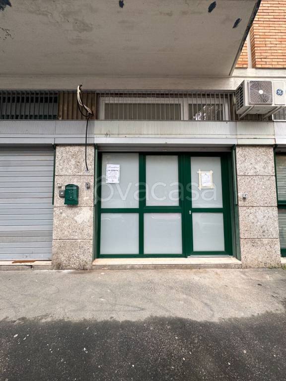 appartamento in vendita a Milano in zona Bicocca