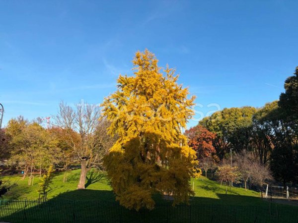 appartamento in vendita a Milano in zona Bovisa