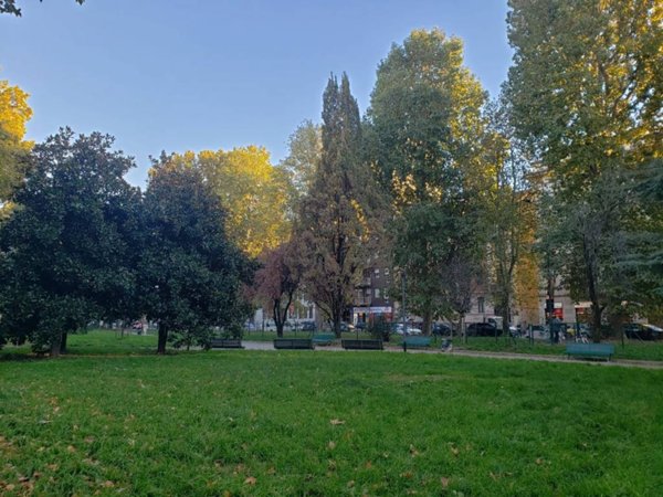 appartamento in vendita a Milano in zona Chiesa Rossa