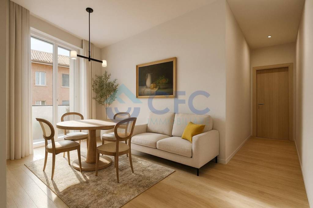 appartamento in vendita a Milano in zona Centro Storico