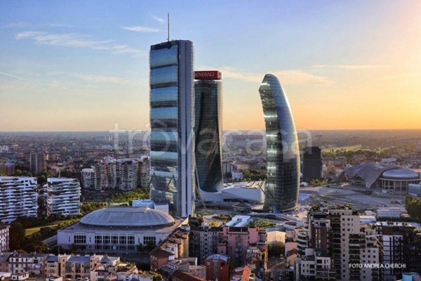 appartamento in vendita a Milano in zona Centro Storico