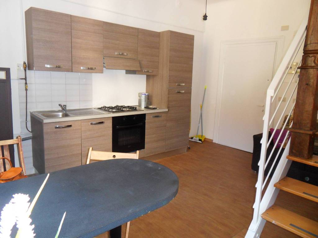 appartamento in vendita a Milano in zona Chiesa Rossa