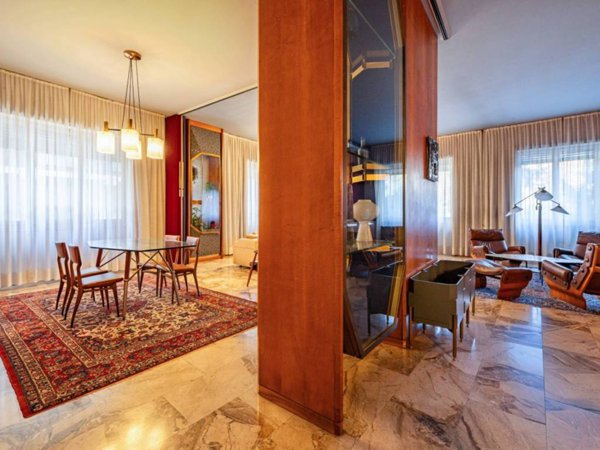 appartamento in vendita a Milano in zona Guastalla