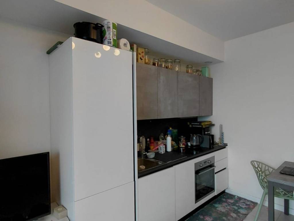 appartamento in vendita a Milano in zona Porta Vittoria