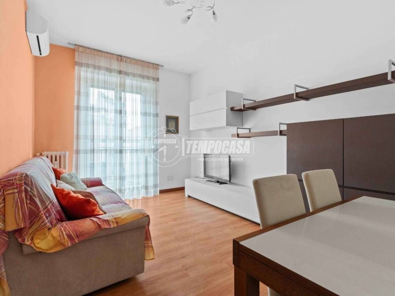 appartamento in vendita a Milano in zona Stadera