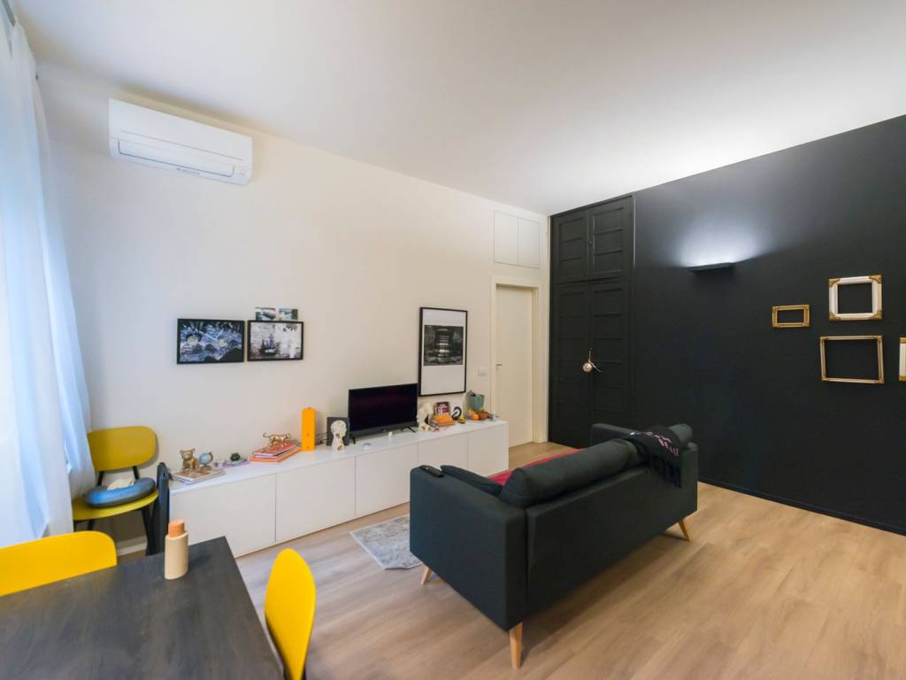 appartamento in vendita a Milano in zona Porta Venezia