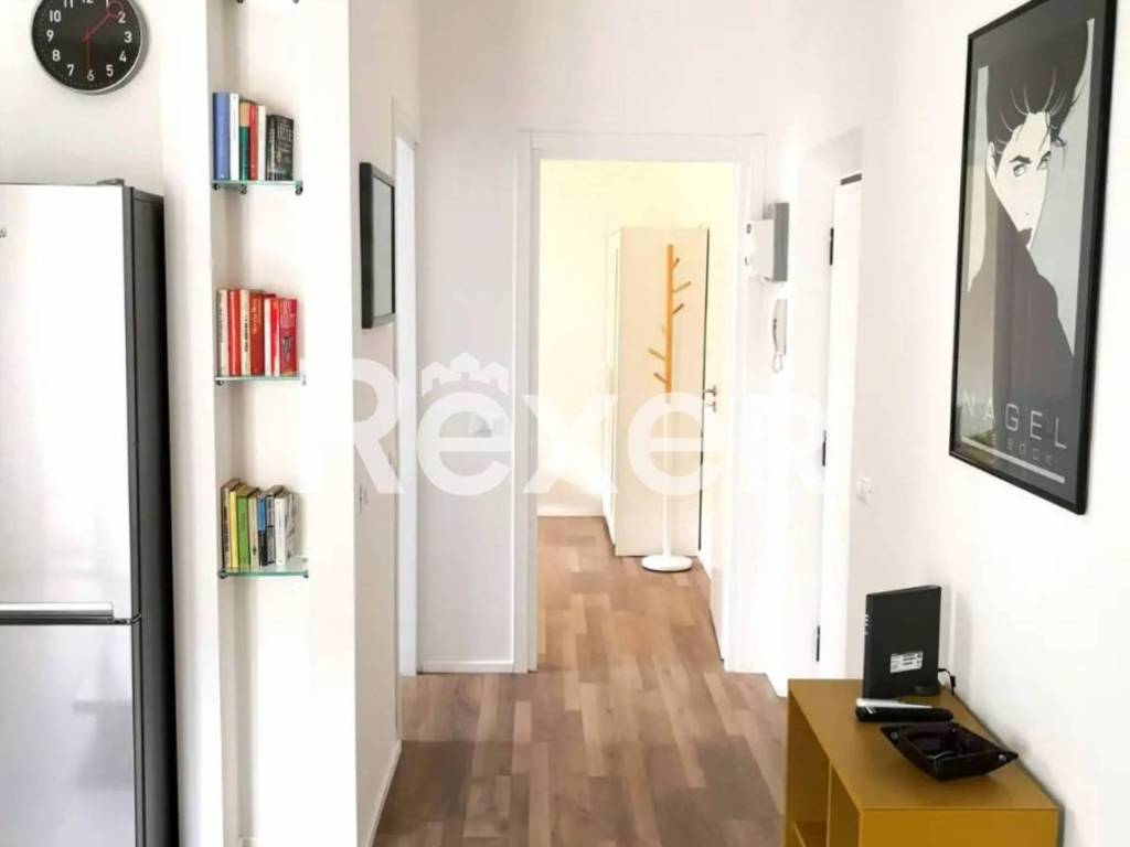 appartamento in vendita a Milano in zona Piazzale Lodi