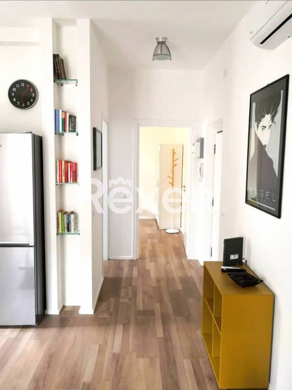 appartamento in vendita a Milano in zona Porta Romana