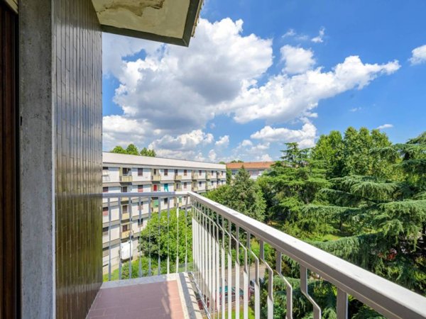 appartamento in vendita a Milano in zona Bovisa