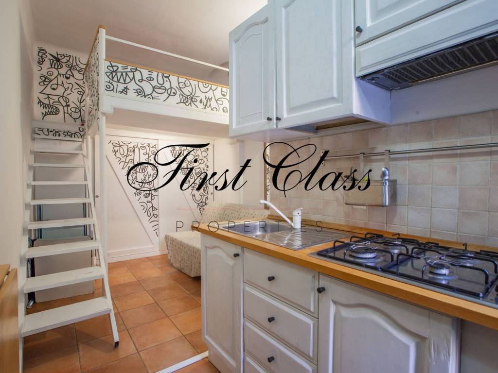 appartamento in vendita a Milano in zona Porta Garibaldi