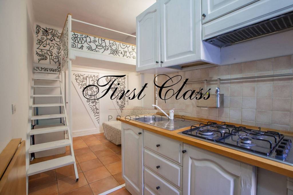 appartamento in vendita a Milano in zona Brera