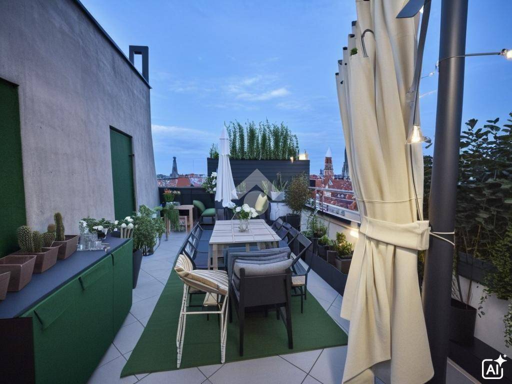 appartamento in vendita a Milano in zona Bovisa