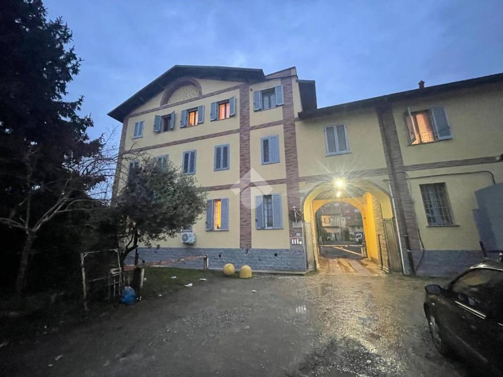 appartamento in vendita a Milano in zona Bovisa