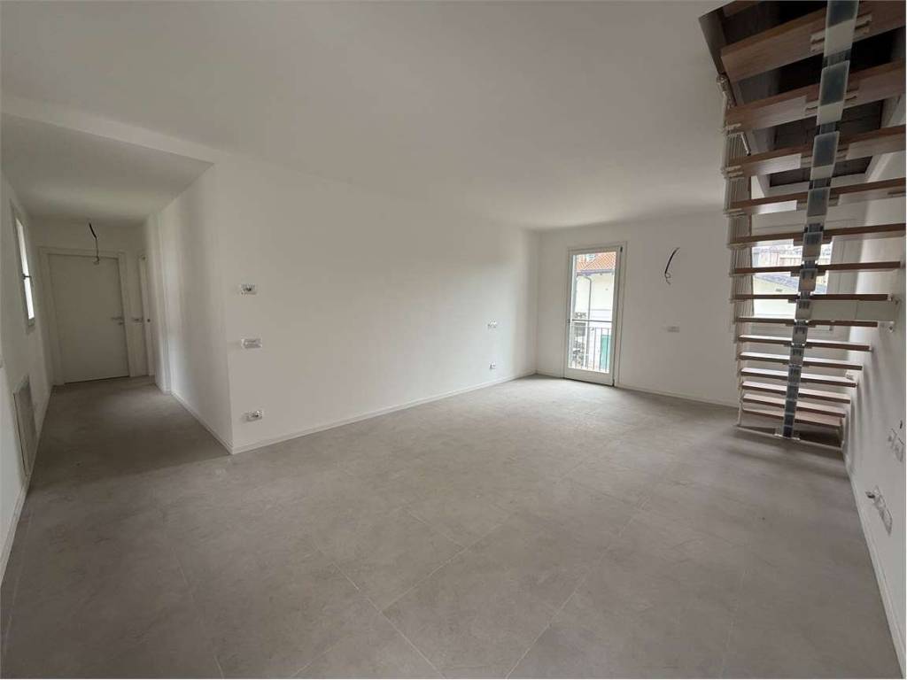 appartamento in vendita a Milano in zona Bicocca