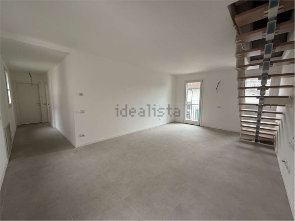 appartamento in vendita a Milano in zona Bicocca