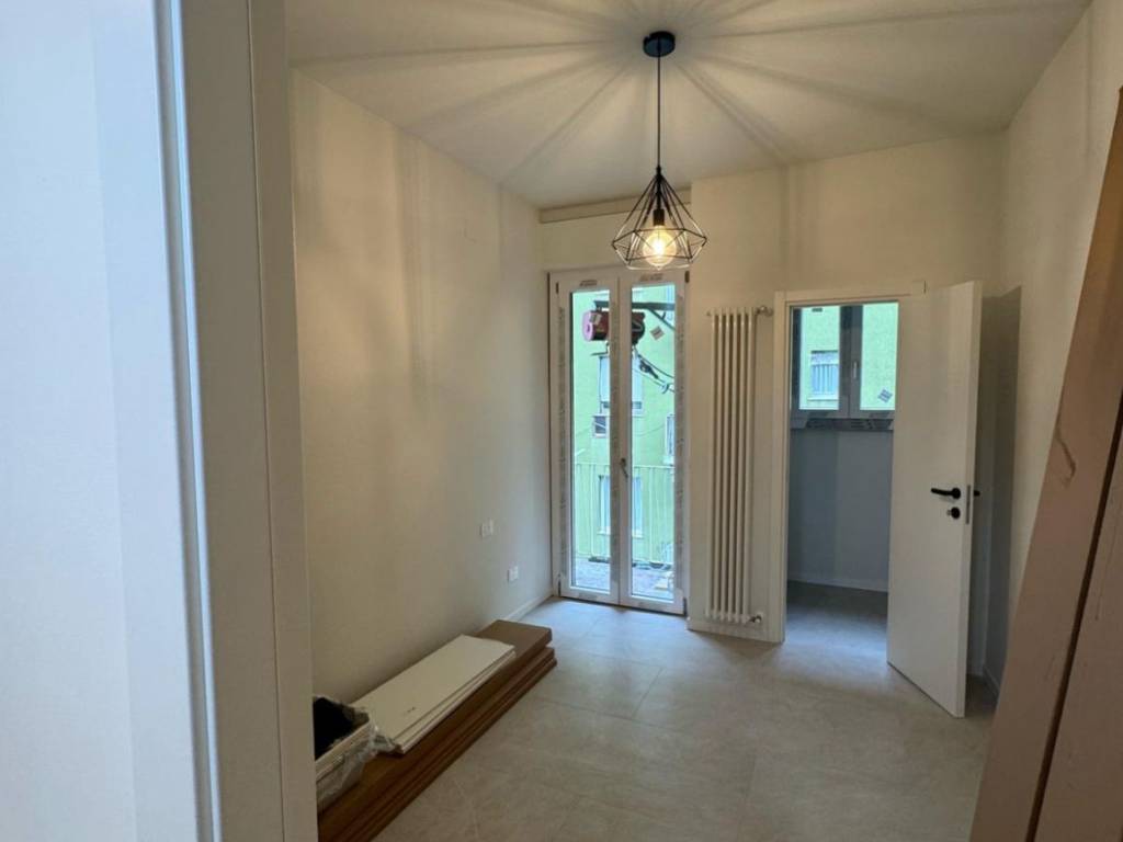 appartamento in vendita a Milano in zona Turro