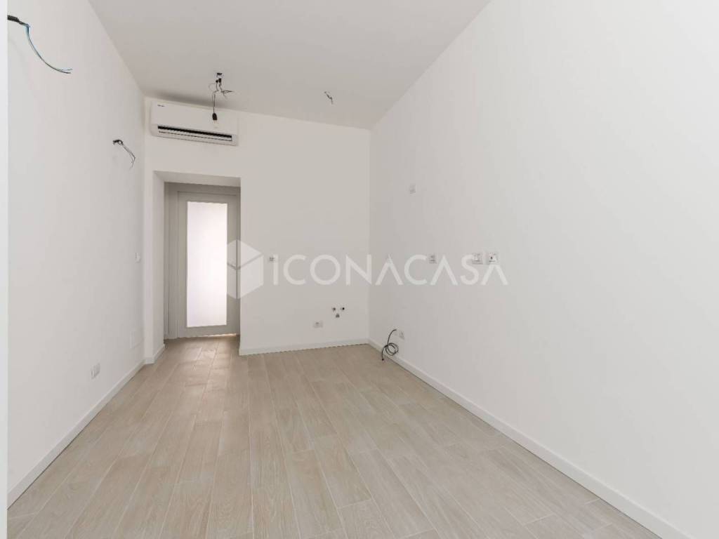 appartamento in vendita a Milano in zona Loreto