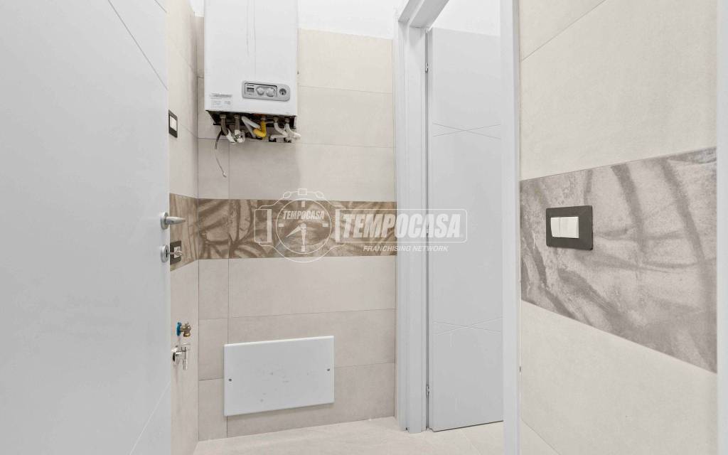 appartamento in vendita a Milano in zona Conchetta