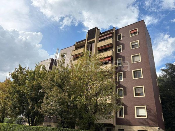 appartamento in vendita a Milano in zona San Siro