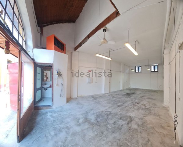 appartamento in vendita a Milano in zona Baggio