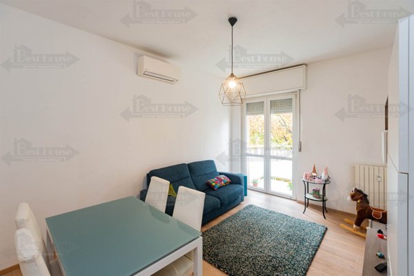 appartamento in vendita a Milano in zona Maciachini