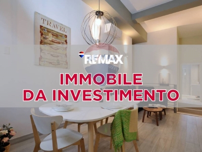 appartamento in vendita a Milano in zona Niguarda