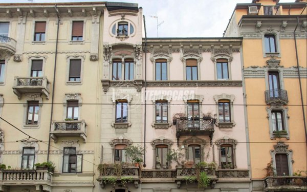 appartamento in vendita a Milano in zona Stazione Centrale