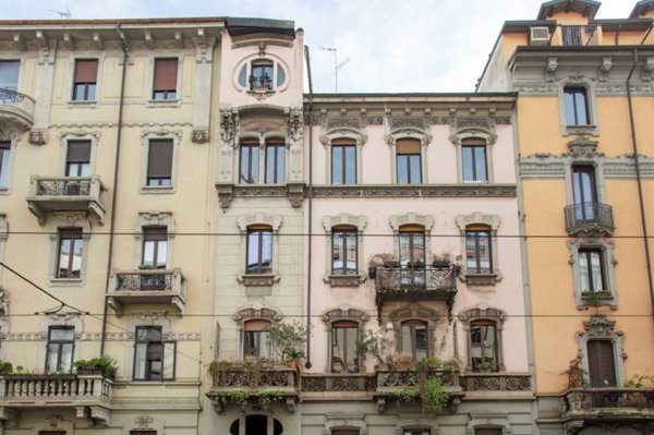 appartamento in vendita a Milano in zona Centro Direzionale