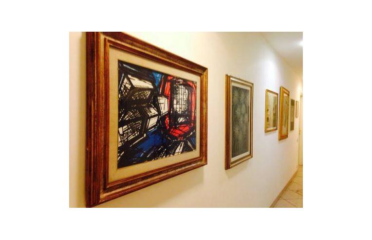 ufficio in vendita a Milano in zona Centro Storico