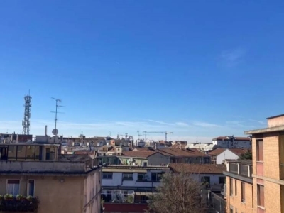 appartamento in vendita a Milano in zona Lambrate