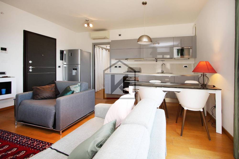 appartamento in vendita a Milano in zona Centro Direzionale