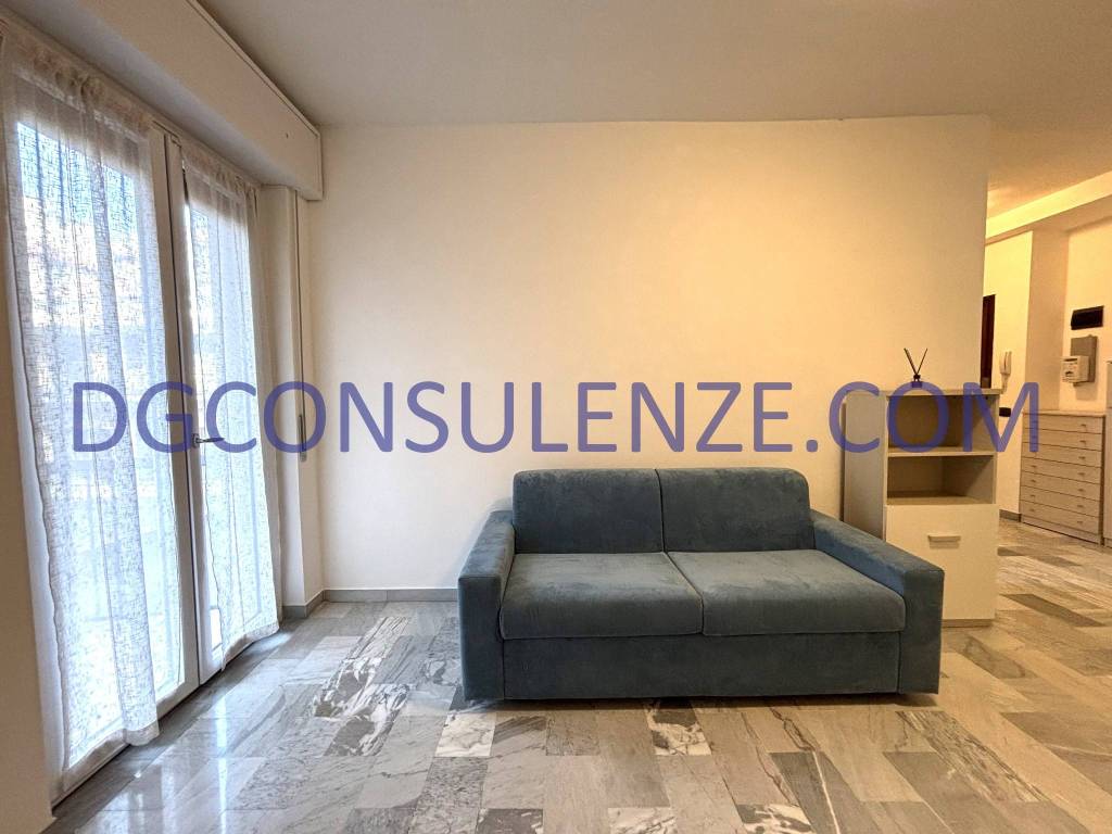 appartamento in vendita a Milano in zona Casoretto