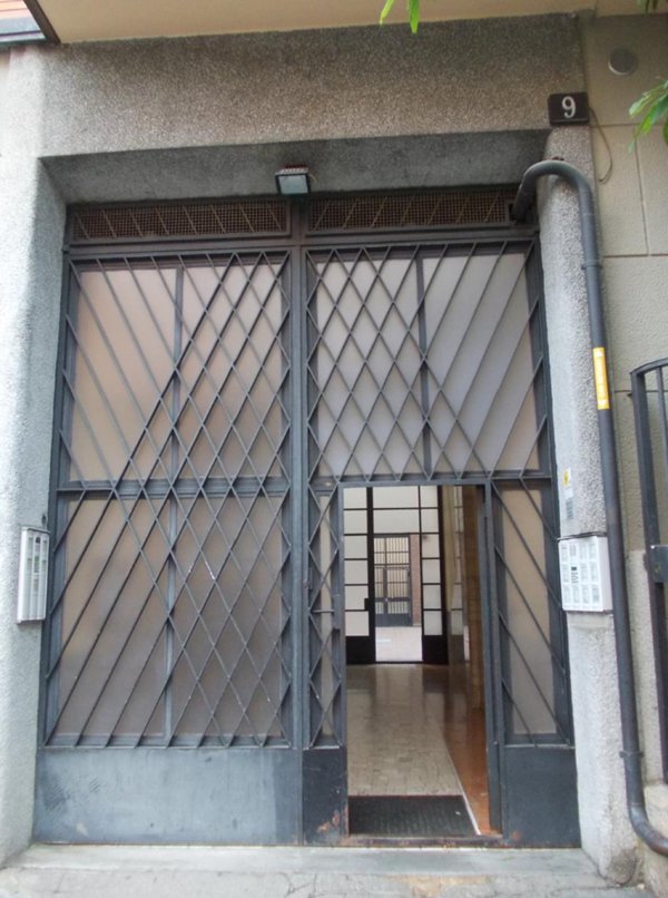 quadrivano in vendita a Milano