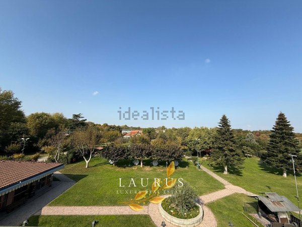 casa indipendente in vendita a Milano in zona Bicocca