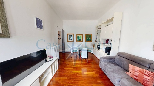 appartamento in vendita a Milano in zona Rembrandt