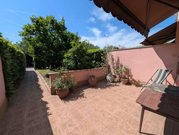 casa indipendente in vendita a Milano