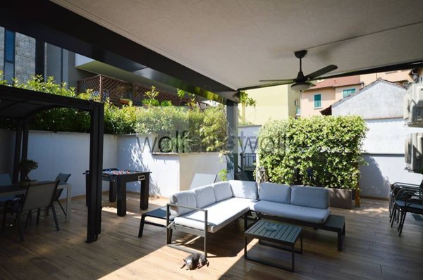 casa indipendente in vendita a Milano in zona Garegnano