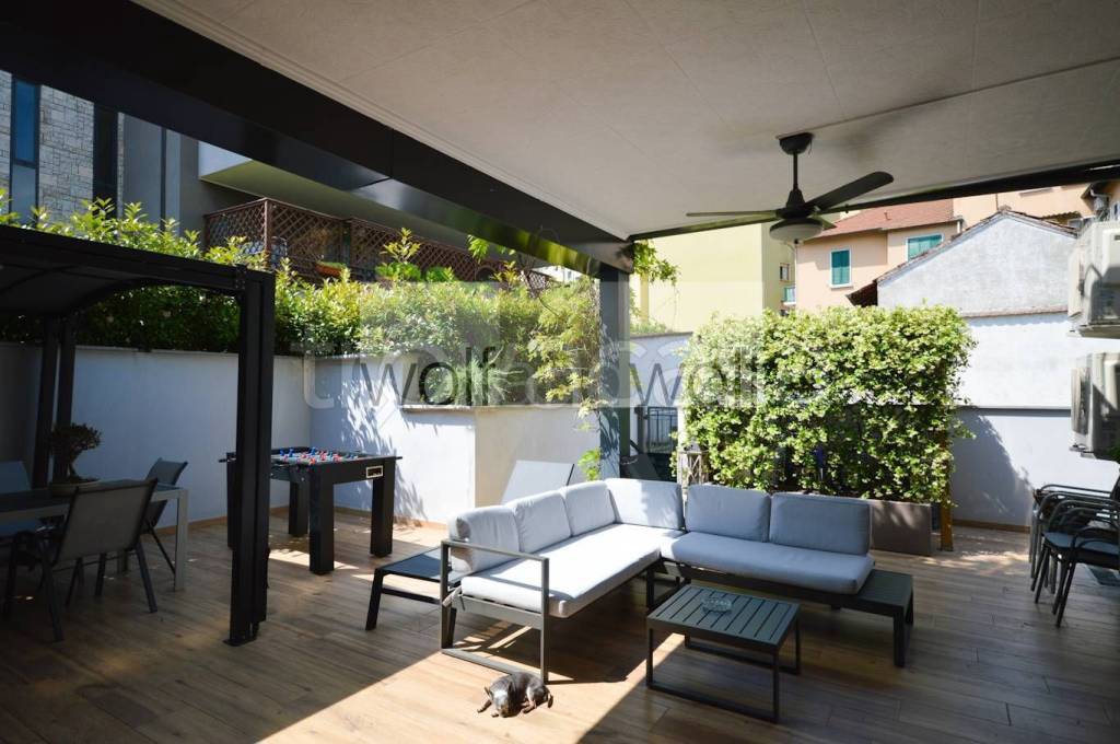 casa indipendente in vendita a Milano in zona Musocco