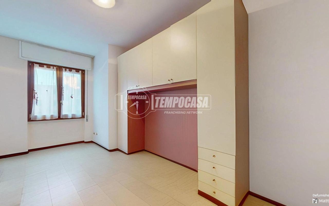 appartamento in vendita a Milano in zona Villapizzone