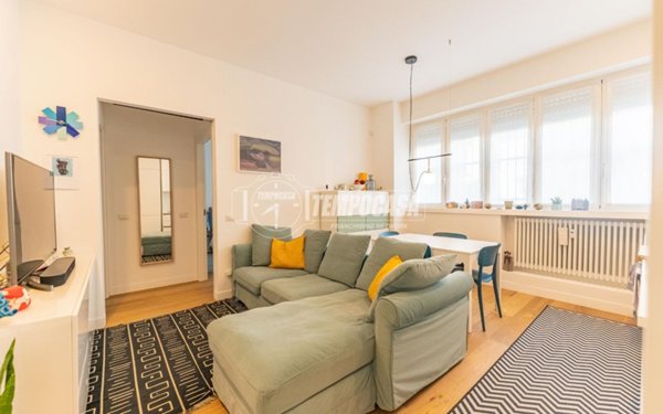 appartamento in vendita a Milano in zona Isola