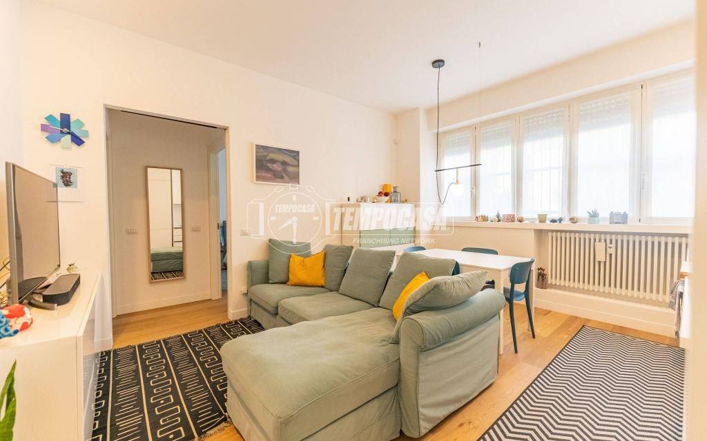 appartamento in vendita a Milano in zona Isola