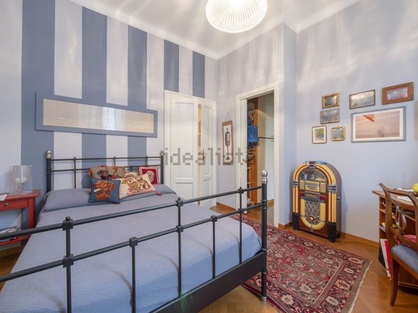 appartamento in vendita a Milano in zona Maggiolina