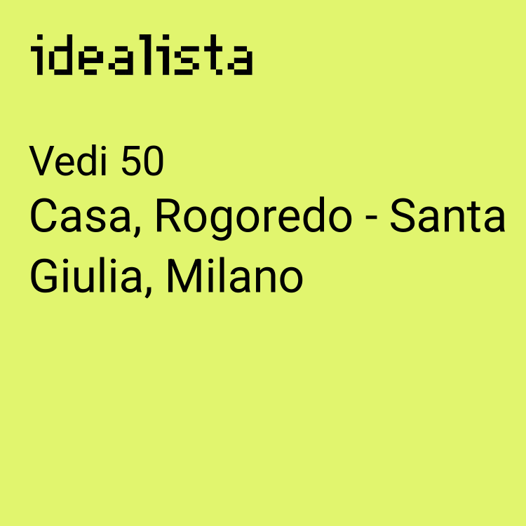 casa indipendente in vendita a Milano in zona Rogoredo