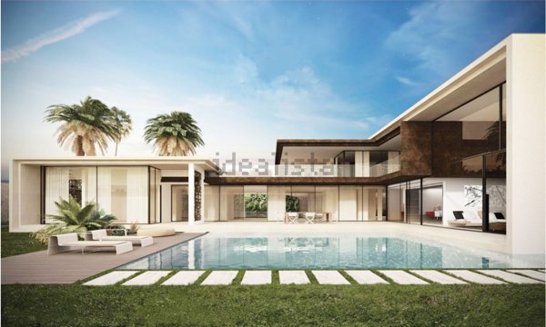 casa indipendente in vendita a Milano in zona Figino