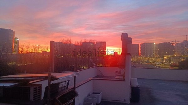 casa indipendente in vendita a Milano