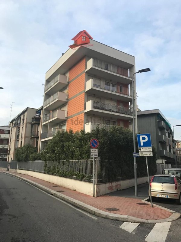 appartamento in vendita a Milano in zona Affori